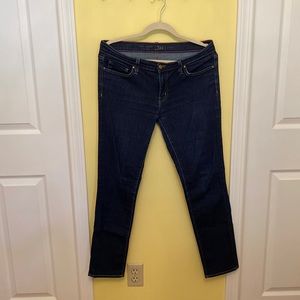 Kate Spade Broome Street Jeans